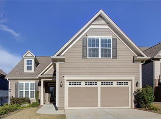 3526 Blue Cypress Cv SW, Gainesville, GA 30504