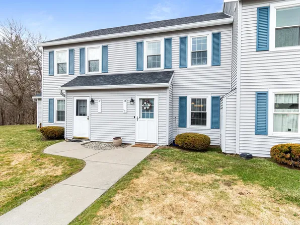 34 Brickyard Road #18, Essex Junction, VT 05452