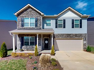 3182 Chaplins Trce, Columbia, TN 38401
