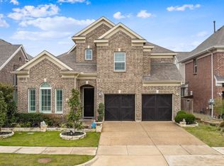 4629 Ridge Ln, Carrollton, TX 75010