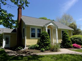 10 4th St, North Kingstown, RI 02852