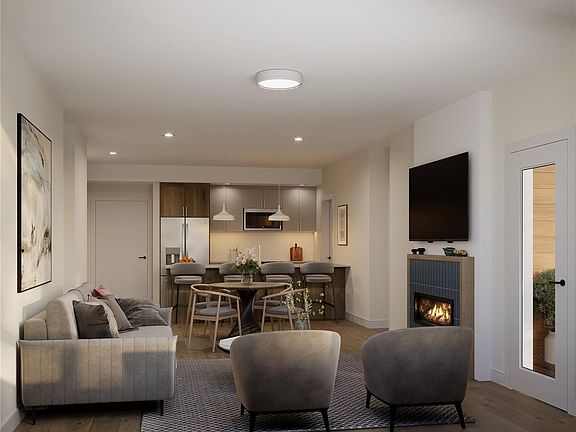 2nd image of 2881 Leigh Rd #306