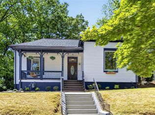 1761 Hosea L Williams Dr SE, Atlanta, GA 30317