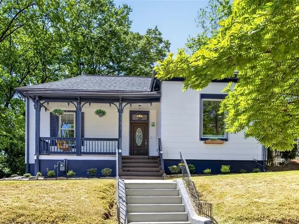 1761 Hosea L Williams Dr SE, Atlanta, GA 30317