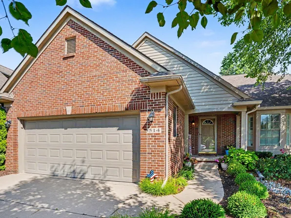 514 Brooks Hollow Ct, Dundee, MI 48131