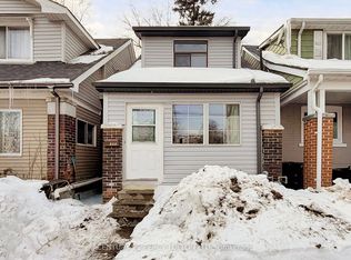 366 Coxwell Ave, Toronto, ON M4L 3B7