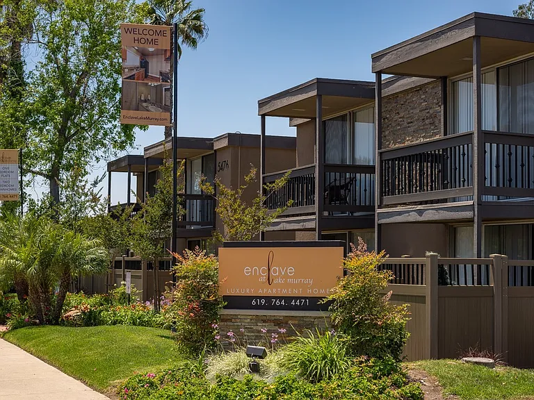 Enclave at Lake Murray — Photo 86