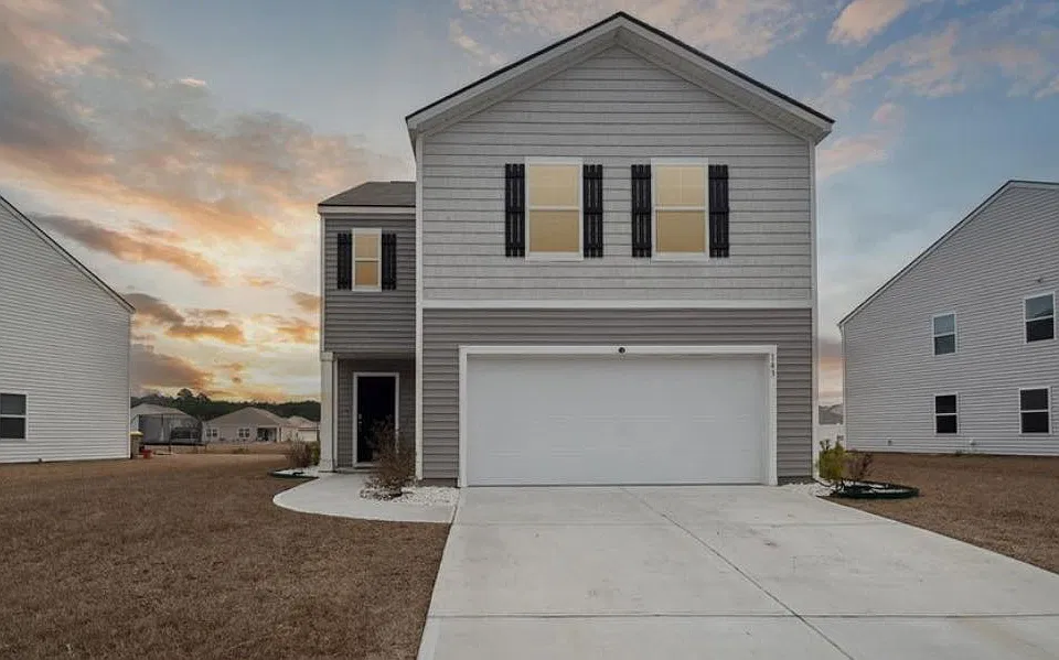 143 Tobago Cir
