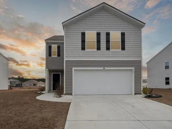 143 Tobago Cir, Guyton, GA 31312
