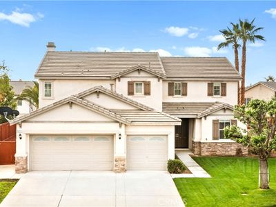 25297 Charity Ct, Moreno Valley, CA, 92553