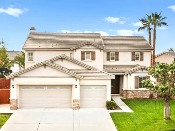 25297 Charity Ct, Moreno Valley, CA 92553