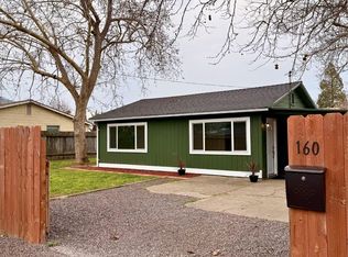 160 Thomas Street, Ukiah, CA 95482