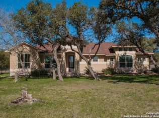 519 Mystic Breeze, Spring Branch, TX 78070
