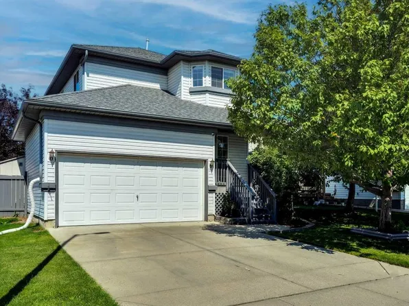 158 S Saratoga Close NE, Calgary, AB T1Y 7A1