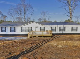 4565 Cedar Springs Rd, Jacksonville, AL 36265
