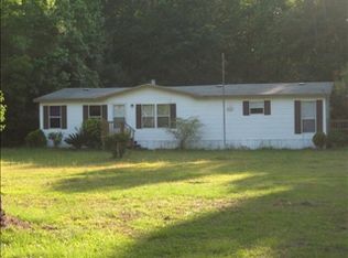 4231 Old Jesup Rd, Brunswick, GA 31525