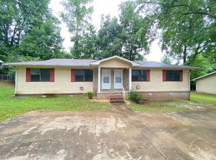 Parris- 215, Jacksonville, AL 36265
