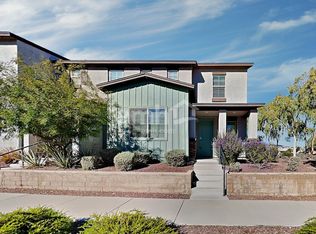 20676 W Stone Hill Rd, Buckeye, AZ 85396