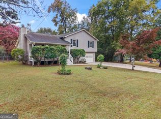 4593 Mars Ct NW, Acworth, GA 30101