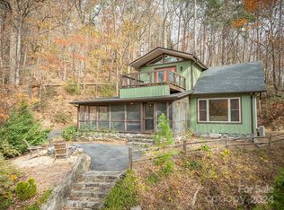 289 Terrace Dr, Lake Lure, NC 28746