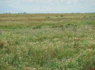 TRACT 8 N County Road 3 E, Monte Vista, CO 81144