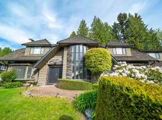 435 Inglewood Ave, West Vancouver, BC V7T 1X2