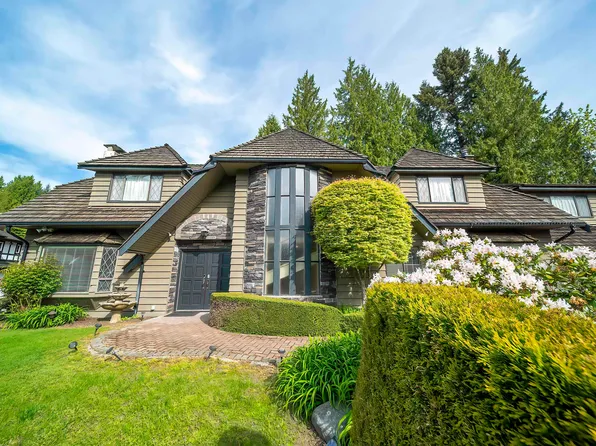 435 Inglewood Ave, West Vancouver, BC V7T 1X2