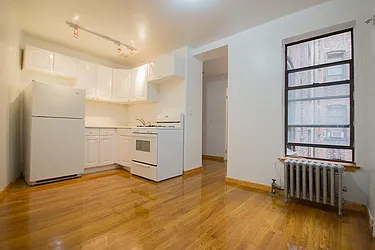 Rented by Citi Habitats