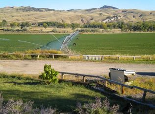 423 Highway 20 N, Thermopolis, WY 82443