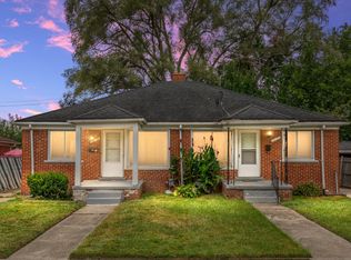 19785 Schaefer Hwy, Detroit, MI 48235