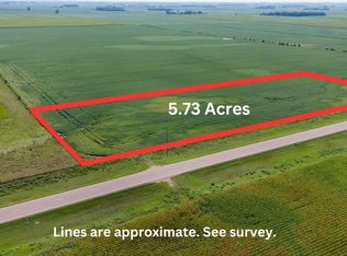 466 Avenue, Lennox, SD 57039