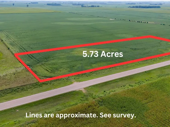 466 Avenue, Lennox, SD 57039