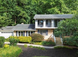 4037 Morgan Rd, Tucker, GA 30084