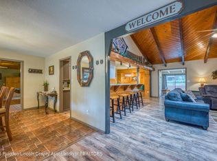 106 Buckner Dr, Ruidoso, NM 88345