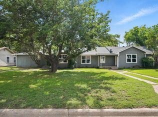 2781 Beech St #A, Abilene, TX 79601