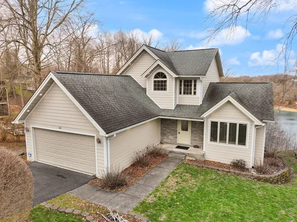 631 Lawless Rd, Jamestown, KY 42629