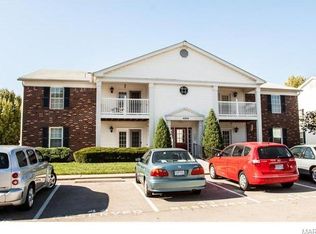 4300 Forder Pl APT I, Saint Louis, MO