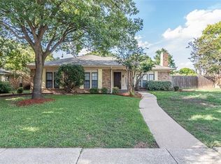 2717 Lawndale Dr, Plano, TX 75023