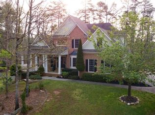 296 Old Stamp Mill Rd, Dahlonega, GA 30533