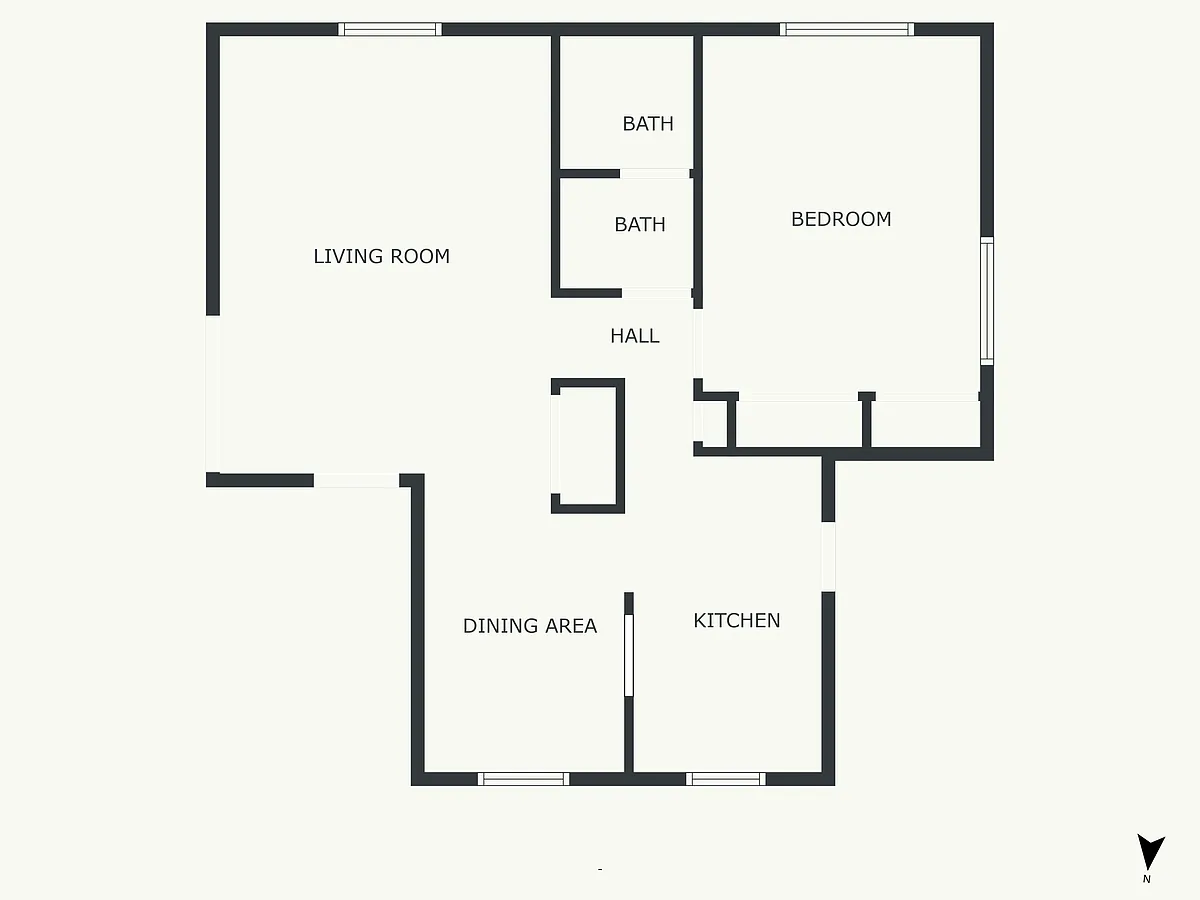 Floor plan 25