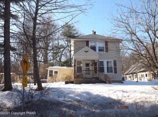 130 Sand Spring Rd, Cresco, PA 18326