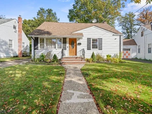 757 Rodgers Ct, Rahway City, NJ 07065