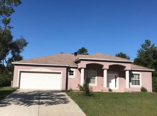 17130 SW 41st Ct, Ocala, FL 34473