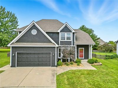 5122 SW Snowy Egret St, Lees Summit, MO, 64082