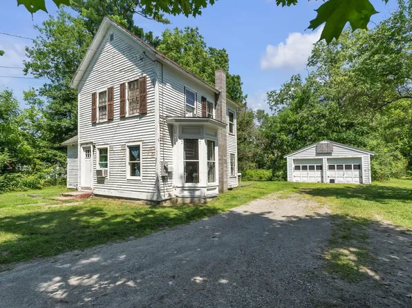 103 Glenbrook Road, Castleton, VT 05735
