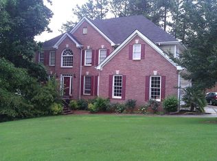 2235 Wildwood Lake Dr, Suwanee, GA 30024