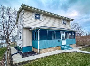 306 E 11th St, Mishawaka, IN 46544