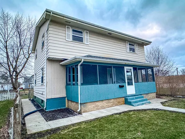 306 E 11th St, Mishawaka, IN 46544