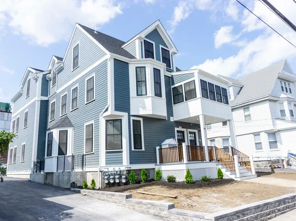 79 Linden St #3, Allston, MA 02134