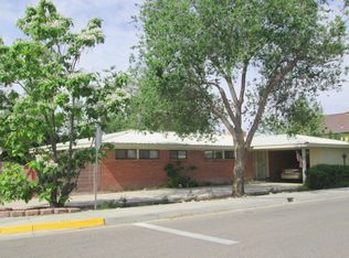 411 Schmidt Pl SW, Los Lunas, NM 87031